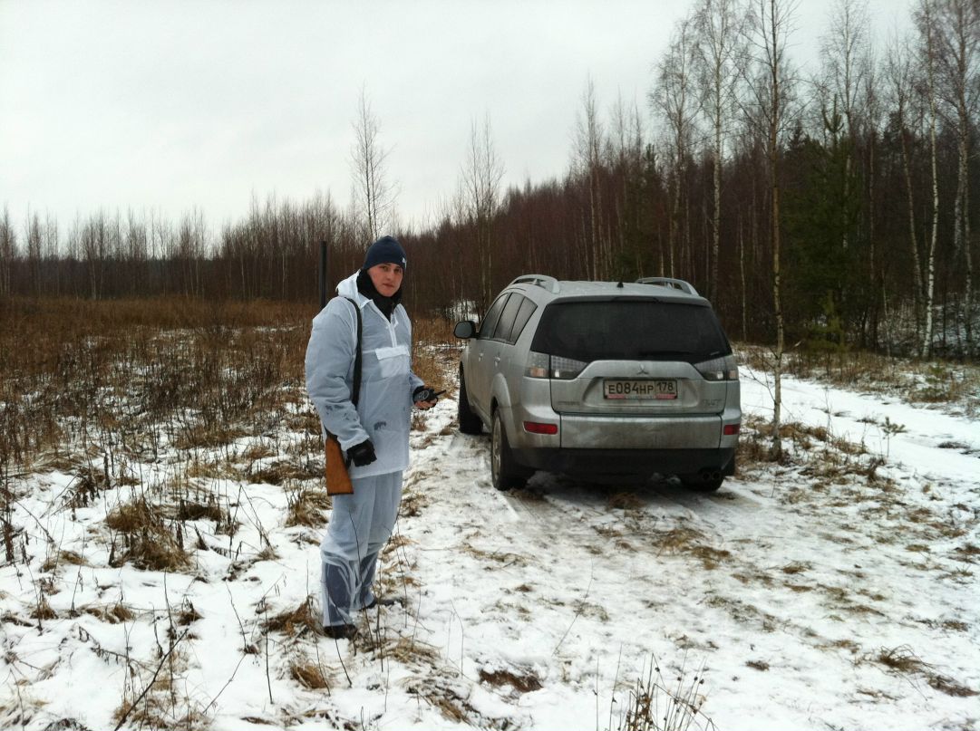 Александр Бакшаев фотография #45