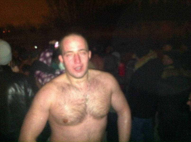 Олег К фотография #25