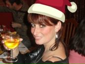 Фотография Подолог-Гатчиной Ольги-Ивановы