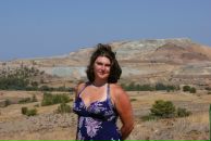 Фотография Анисимовой Марины