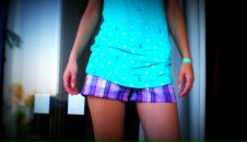 Фотография Невской Тани