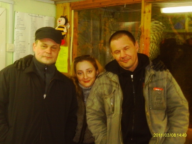 Олег Тимофеев фотография #38