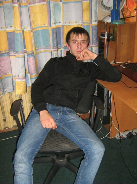 Дмитрий Комков фото №3