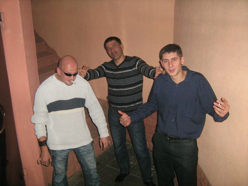 Дмитрий Брилевский фотография #29