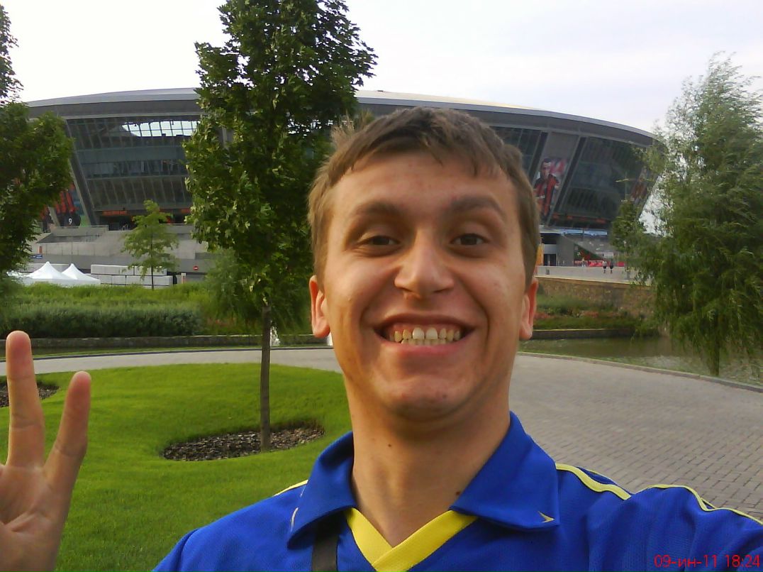 Антон Коротченко фотография #42