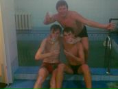 Вадім Дейнега фотография #23 (источник - https://vk.com/id90603756)