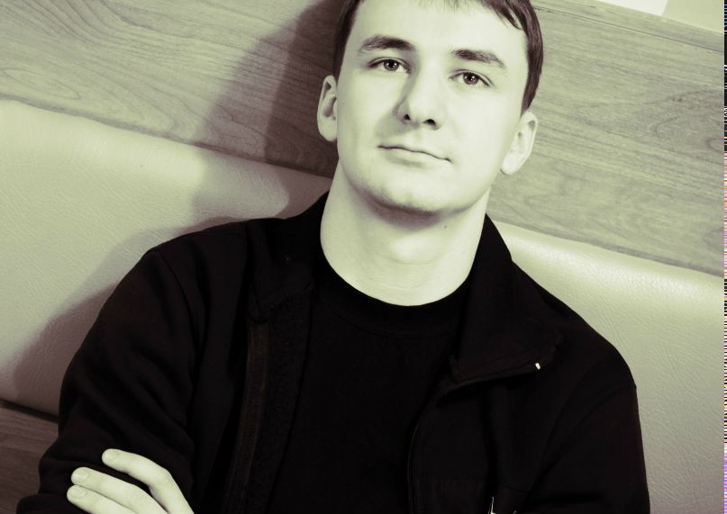 Сергей Чудин фотография #36
