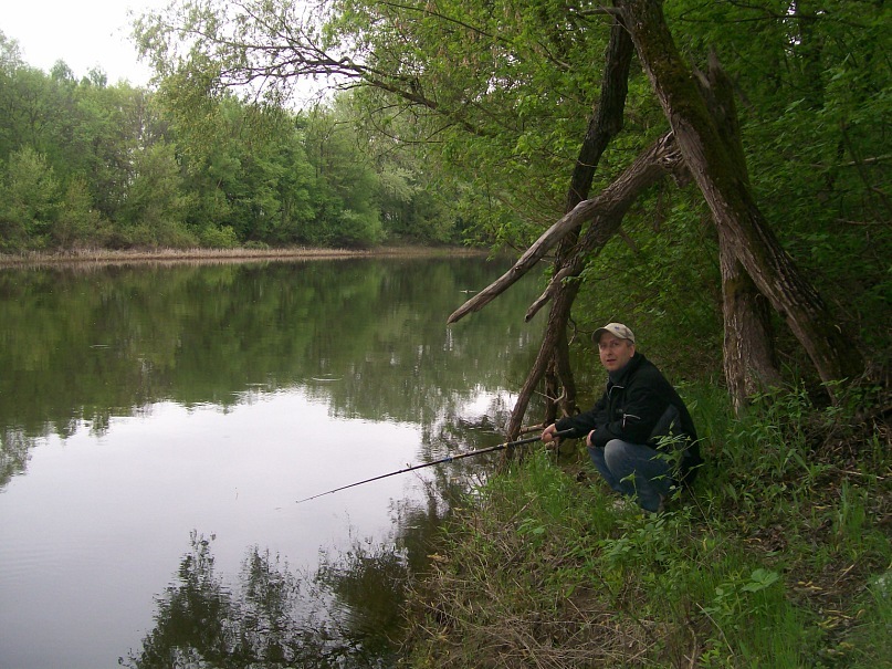 Слава Бабенко фотография #26