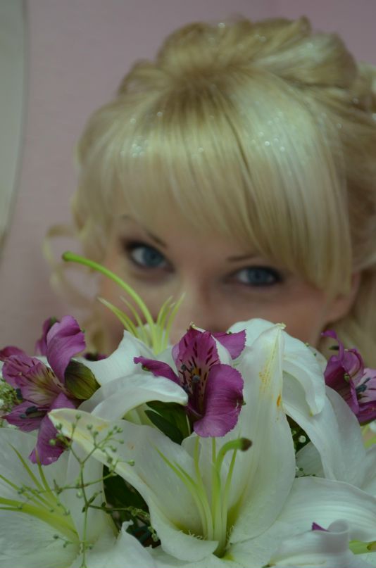 Ирина Степаненко фотография #43