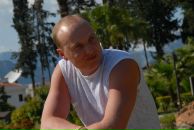 Фотография Чиркова Сергея