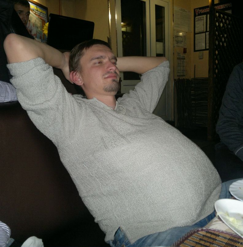 Антон Гоманчук фотография #48