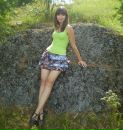 Фотография Никуленковой Елены