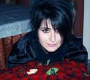 Фотография Селимовой Сусанны
