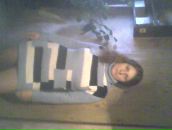 Фотография Кулешовой Лерочки