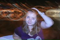 Фотография Чистяковой Анны