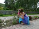 Фотография Ольга Колуновой Нутрициолог