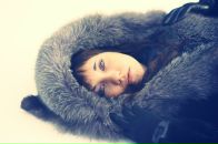 Фотография Драгилёвой Карины