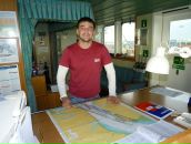 Фотография Андреева Васи