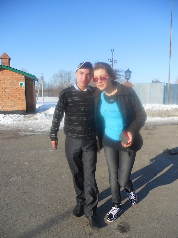 Руслан Садеев фотография #33
