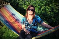 Фотография Яковлевой Ольги