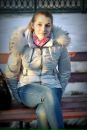 Фотография Хвостовой Анны