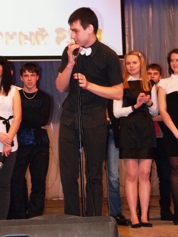 Данил Наумов фотография #18