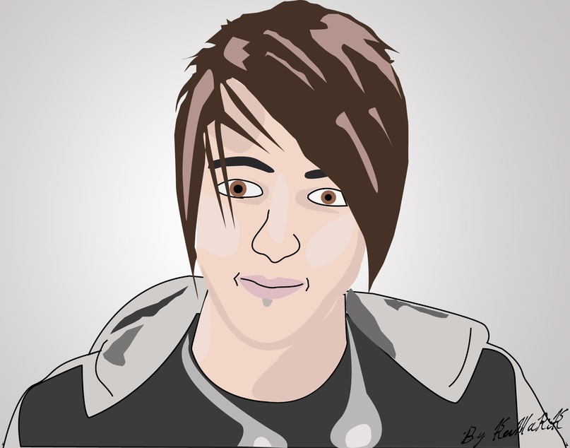 Игорь Сольянчук фотография #34