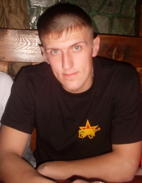 Сергей Тиняков фото №35