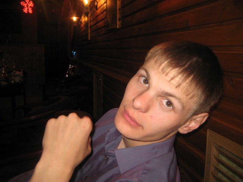 Дмитрий Яковлев фотография #5