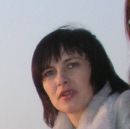 Фотография Антонюк Светланы