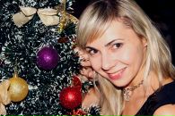 Фотография Крымской Елены