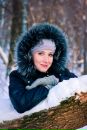 Фотография Давыдовой Юлии