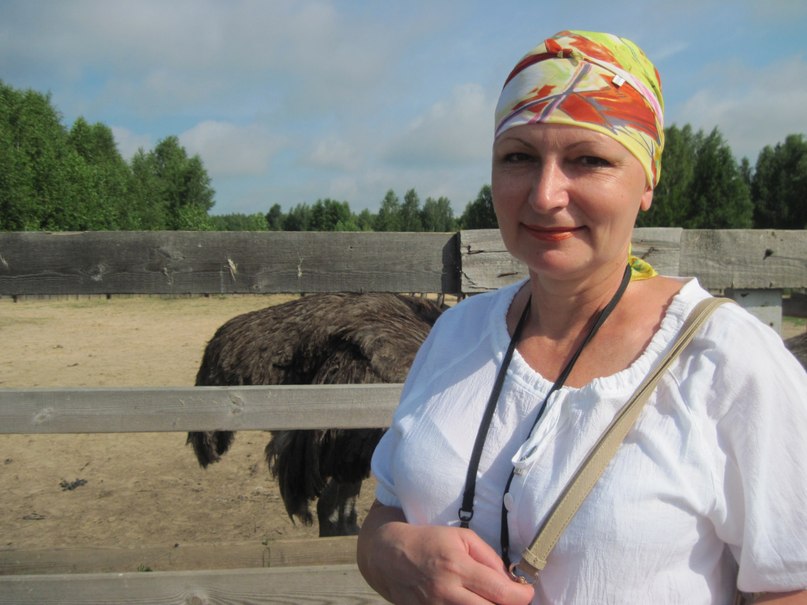 Наталья Гринёва фотография #24