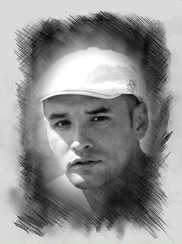 Сергей Давыденко фотография #2