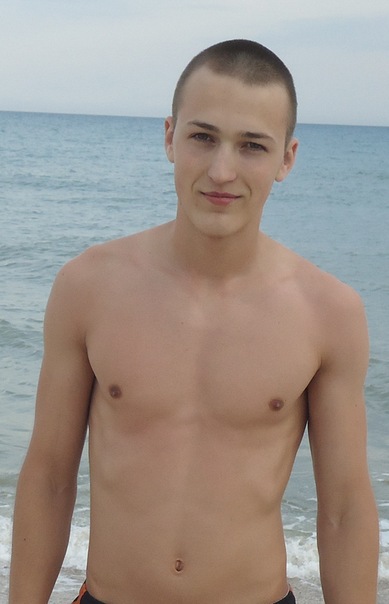 Александр Левченко фото №41