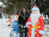 Фотография Можарцевой Майи