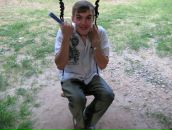 Фотография Воронкина Михаила