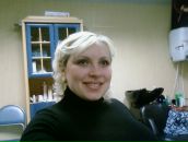 Фотография Gomzykova Alena