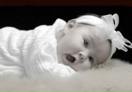 Фотография Поповой Анны