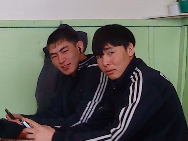 Чаян Осурбай фотография #31