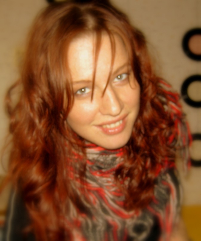 Софья Леви фотография #9