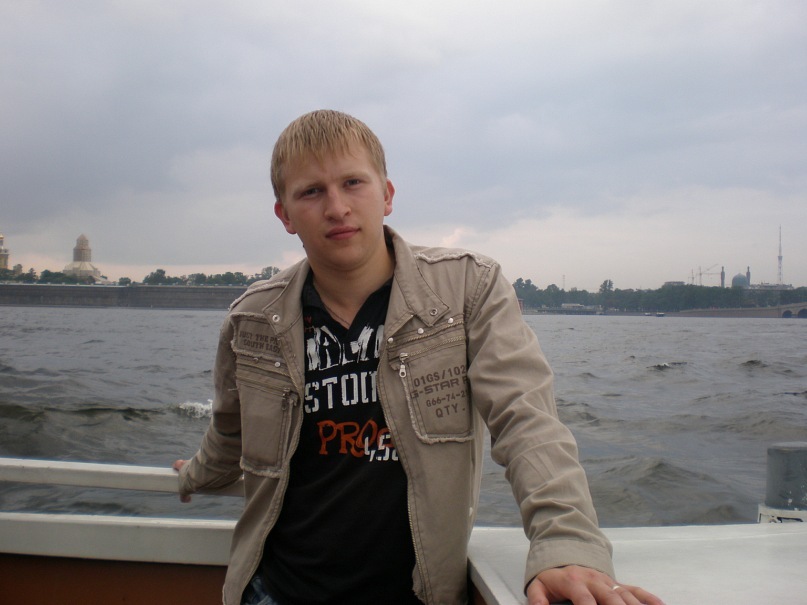 Николай Китков фотография #34