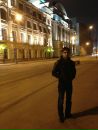 Фотография Барсукова Олега