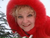 Фотография Самусевой Ольги