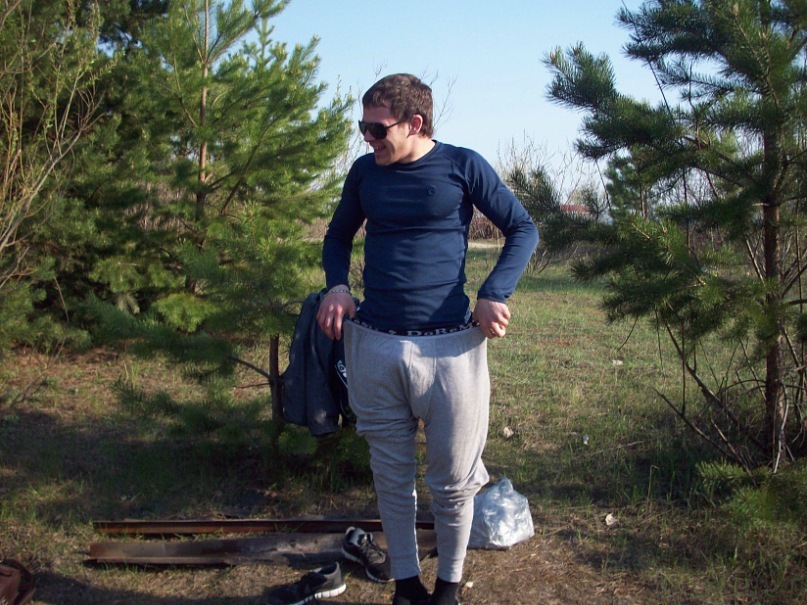 Михаил Сидоров фотография #2