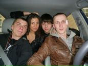 Фотография Буянова Александра