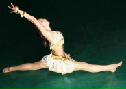 Фотография Захватовой Екатерины