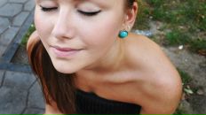 Ангеліна Сидорчук фотография #8 (источник - https://vk.com/id79138248)