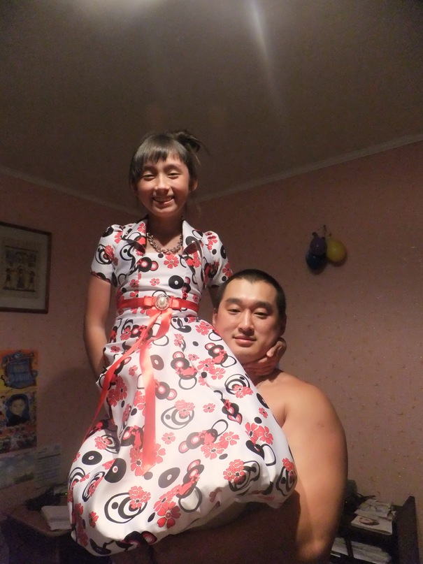 Софья Ли фотография #37