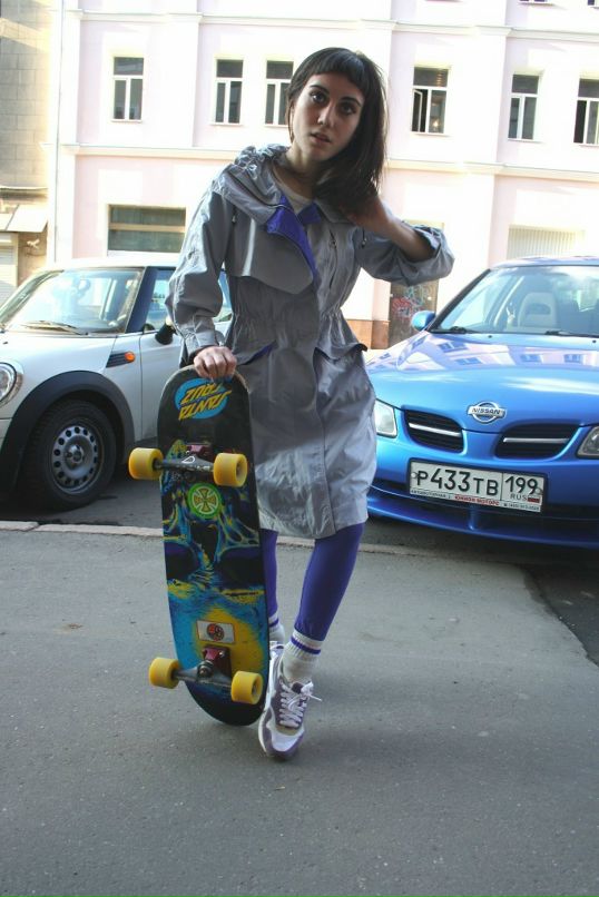 Sira Bredotto фотография #41